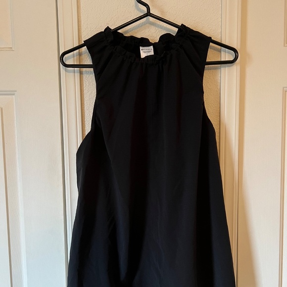 Athleta Levitate run tank - Picture 3 of 6